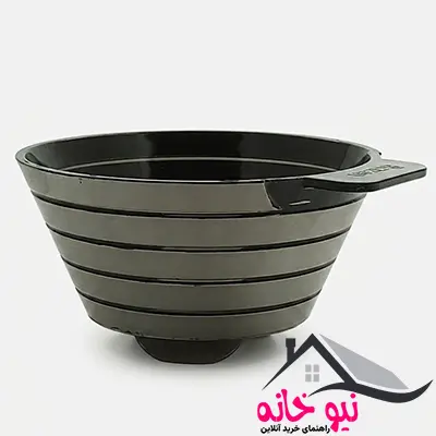 سبد سینک بازن مدل STL کد SHR-96