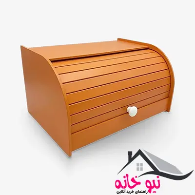 ظرف نان مدل O1355