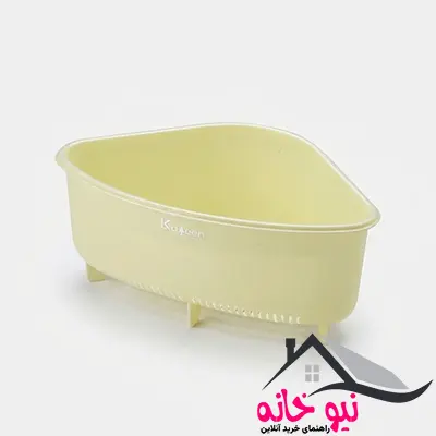سبد سینک کاجین مدل تندیس کد S-83