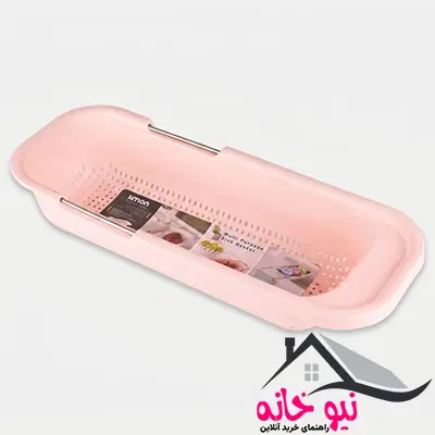 سبد سینک لیمون مدل 1906