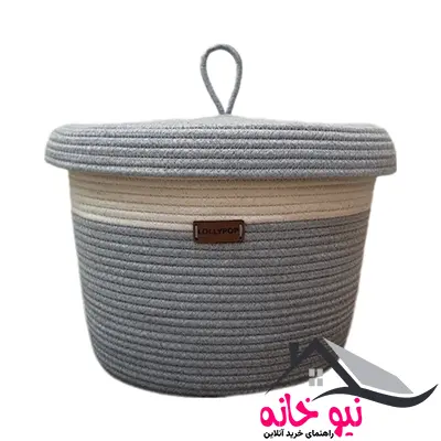 ظرف نان لالی پاپ مدل C21d