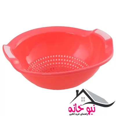 سبد سینک مدل نیلوفر