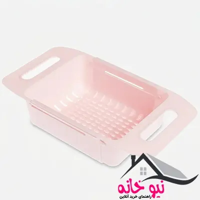 سبد سینک طرح Pегу