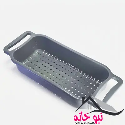 سبد سینک رامیسا مدل آوا
