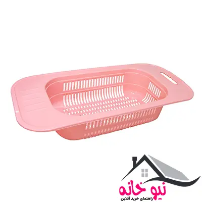 سبد سینک مدل 1245