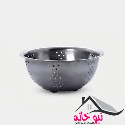سبد سینک مدل تفاله گیر کد IL1262