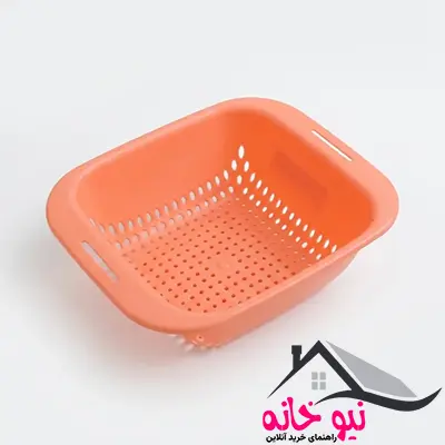سبد سینک مدل تارا